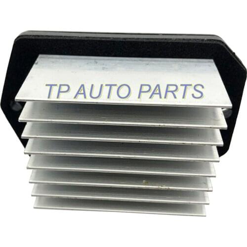 Heater Blower Motor Resistor OEM LR031677 077800-1020 0778001020