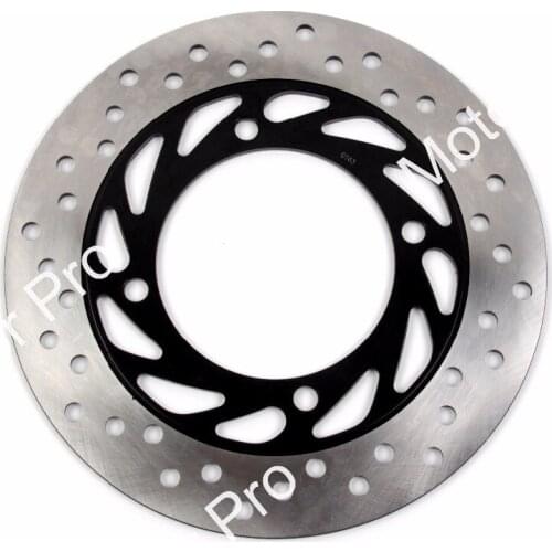 For Honda CB400 1992 - 1998 Rear Brake Disk Disc Rotor Motorcycle Accessories CB 400 1993 1994 1995 1996 1997 CB900F Hornet