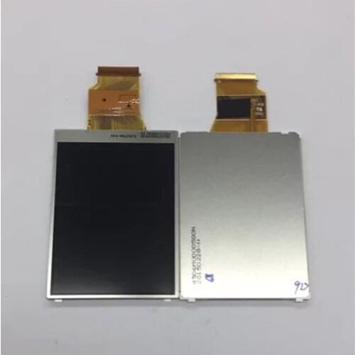 For Sony DSC-WX50 WX100 WX200 WX220 A58 A68 Display LCD Screen