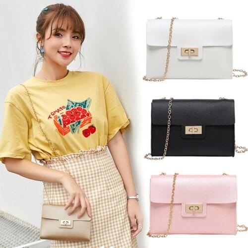 ZI CHUO XIAN Women's Bright Bags