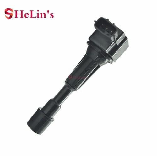 4pcs Ignition Coil Assembly For MAZDA 3 BL BK 1.4 1.6 1.4L 1.6L ZJ01-18-100 ZJ01-18-100A ZJ0118100A ZJ0118100 AIC-4051 AIC4051