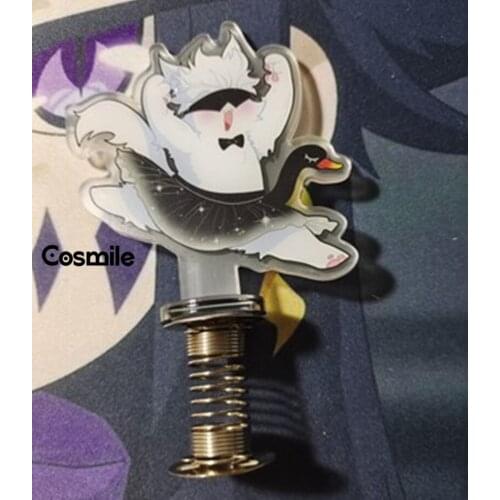 Cosmile Anime Jujutsu Kaisen Gojo Satoru acrylic Stand Display FALTERING ERECT PLATES Cute Thoughtful Kids Gift Xmas HOT C