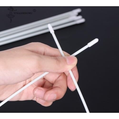 1pc Belly Dance Accessories Flexible Stick 3mm Fiberglass Veil Flags
