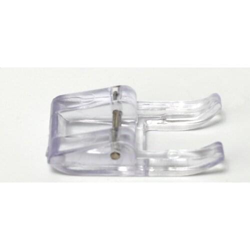 Household Multi-function Electric Sewing Machine Opening Embroidery Appliqué Presser Foot 9909