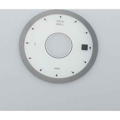 DISK ENCODER For HP DeskJet GT 5811 AiO 1WW43A 5820 M2Q28A 5821 1WW50A