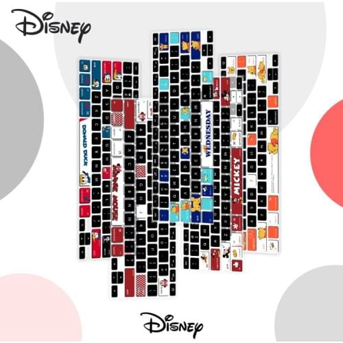 Комплектующие для мышей и клавиатур Disney China At AliExpress