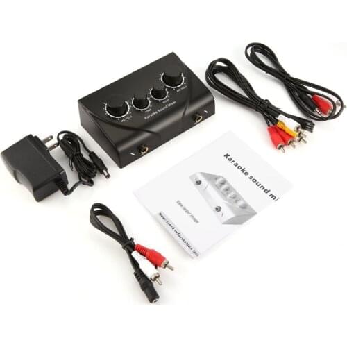 EDUP Professional Audio Equipment