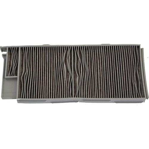 Car Cabin Filter for Toyota Land Cruiser J100 4.5L 4.7L 1998-2007 J80 4.5L 1990-1998 Lexus LX470 J100 4.7L 1998-2007 88568-60010