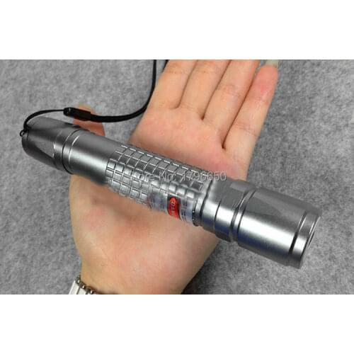 Hot! AAA Green Laser Pointers 200w 200000m 532nm High Power Lazer Flashlight Burning Match & Light Burn Cigarettes Hunting
