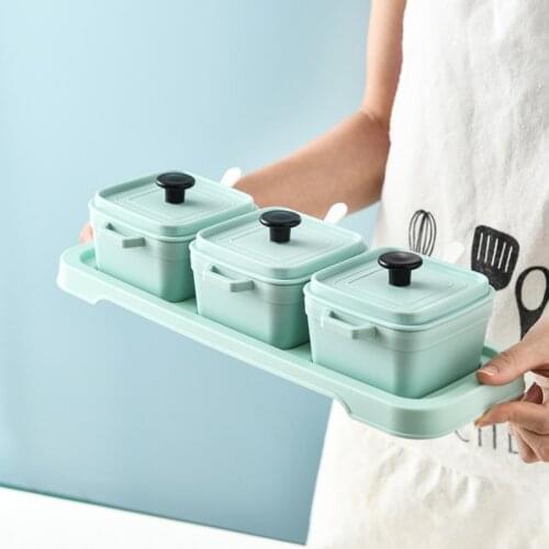 Перечницы и солонки LosWhy China At AliExpress