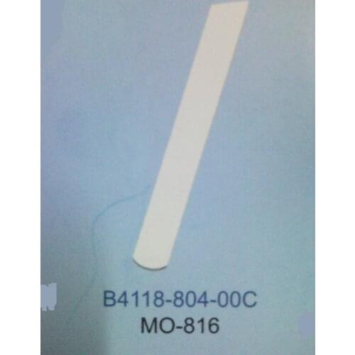 Lower Knife B4118-804-00c For JUKI 816 Sewing Machine Parts