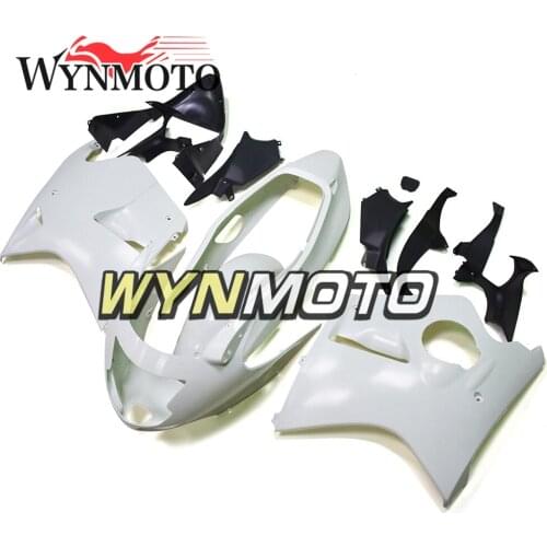 Complete Unpainted Fairings For Honda CBR1100XX 1997-2007 Year Injection ABS Plastics CBR 1100XX 97-07 Motorbike Bodywork