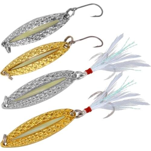 1pcs/winter Sea fishing Bionic fake bait vib metal sparkling sequins hard bait2.5g-20g Artificial Japan Crank swing tackle lure