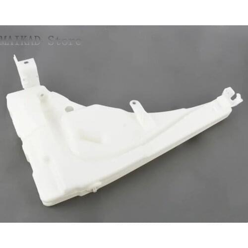 Windshield Washer Fluid Tank water reservoir for Porsche Cayenne 955 Audi Q7 VW Touareg 95552870400 95552870101 95552870200