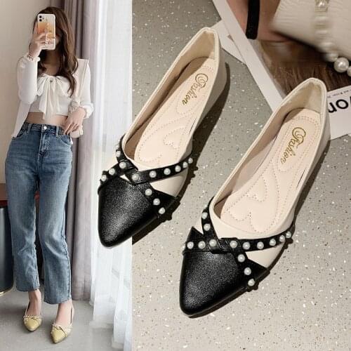 Women's Shoes With A Strap RIKARAN China