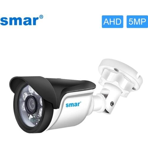 Smar Home Security Cameras