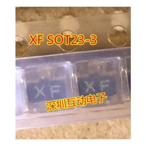 SMD Transistor XF car computer board SMD transistor intelligent management switch 10pcs/lot