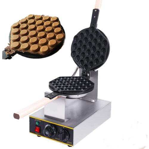 Waffle Makers TIMCOMACHINERY China