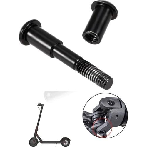 Fixed Bolt Screws for Xiaomi Mijia M365 Electric Scooter Folding Place Screw Parts Replacement