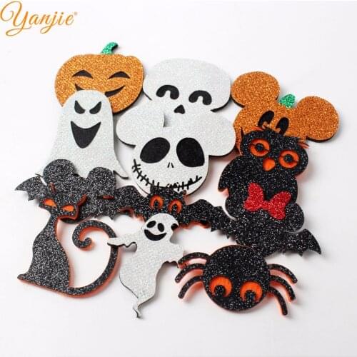 YANJIE Headbands For Girls