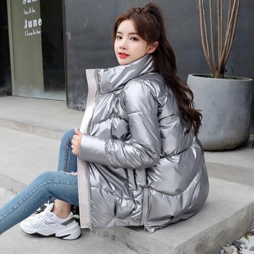 Womens winter jacket parka womens bread winter coat down jacket womens Down parka women parka winter jacket woman