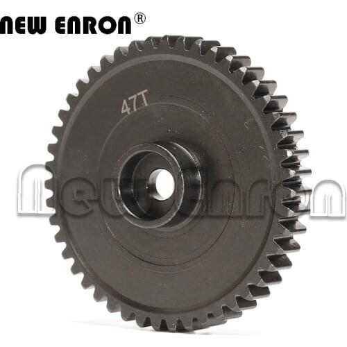 1Pc #76937 Harden Steel 47T Heavy Duty Integrated Design Super Gear for RC Car HPI Racing Savage X 4.6 RTR 3.5 25 SS 2.4GHz