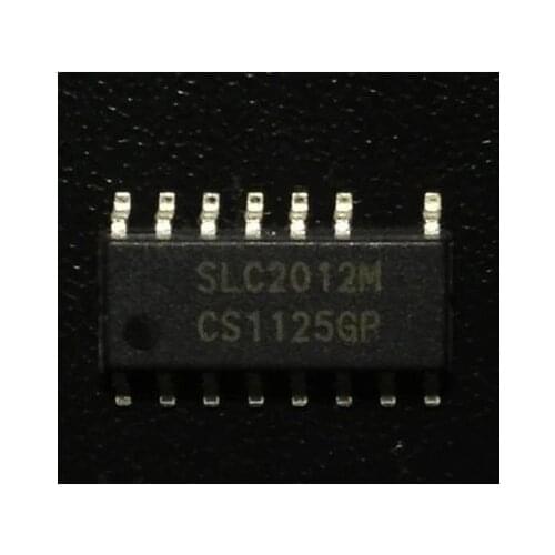 10pcs/lot SLC2012M SLC2012 SOP-15 In Stock