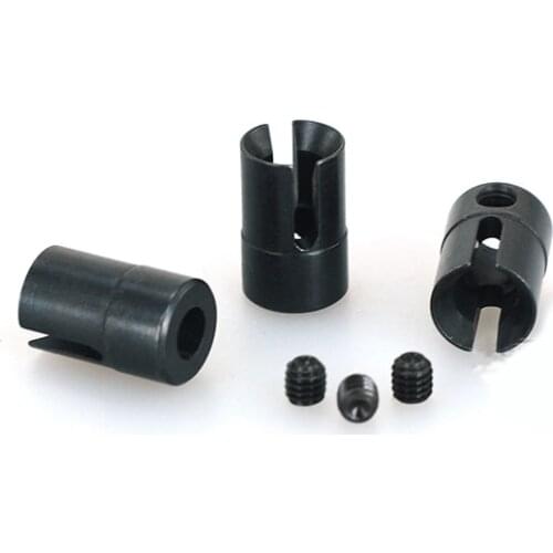 10133 Center Coupler 3pcs for VRX racing straight bridgedesert card RH1045 RH1011 RH1013 RH1016 RH1017 spirit RH817 RH818