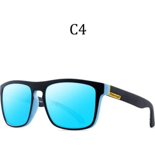 2021 Polarized Sunglasses Mens Driving Shades Male Sun Glasses For Men Retro Cheap Luxury Women Brand Designer UV400