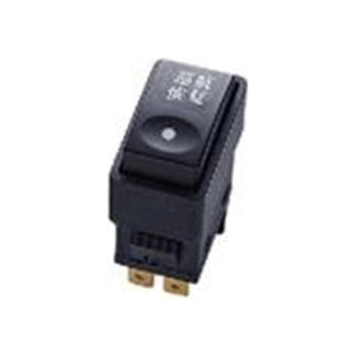 8Pin Cruise Recovery Switch for Auman 09 ETX
