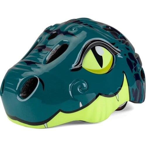 Kids Bicycle Cycling Helmet Children Helmets Bike Kid Headpiece For Outdoor Sports Riding Skating Balance Scooter Protection Hat