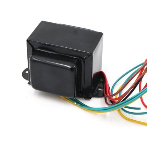 DIY custom any parameters IE Z11 10W -100w can customize any parameters Tube power amplifier power transformer EL34 6P3P