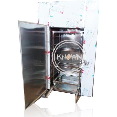 Electric fruit and vegetable dryer Seafood dryer high temperature dryer machine stainless steel whole sale