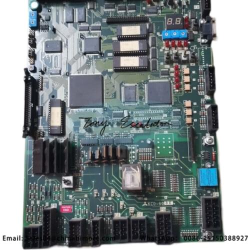 Elevator escalator Lift parts inverter driver main pcb card board KCD-603E KCD-603 KCD-60