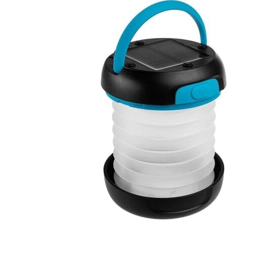 HELIOS Camping Lights