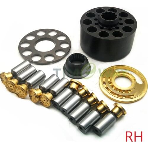 K3SP36C SVD36 Excavator main pump parts for repair KAWASAKI hydraulic piston pump