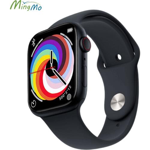 MINGMO Heart Rate Watch