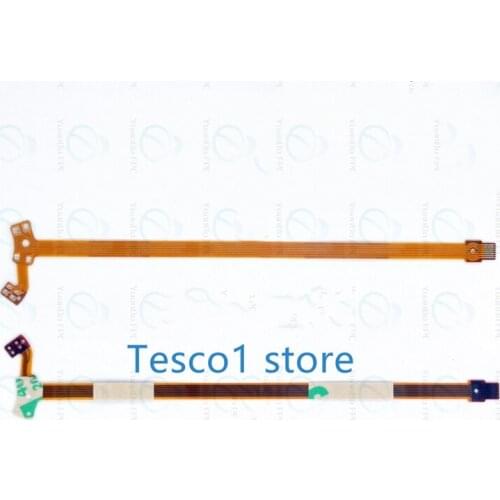 New Lens Aperture Flex Cable For CANON EF-S 18-135mm Repair Part