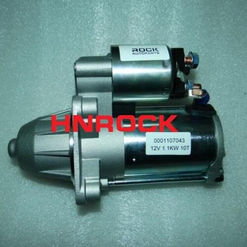 NEW 12V STARTER MOTOR TS12E10 FOR FORD FUCUS