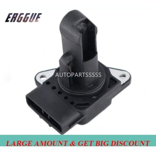 Original New 1525A016 197400-2270 MR547077 1974002270 Mass Air Flow Sensor For Mitsubishi L200 Sportero Nativa Montero Pajero