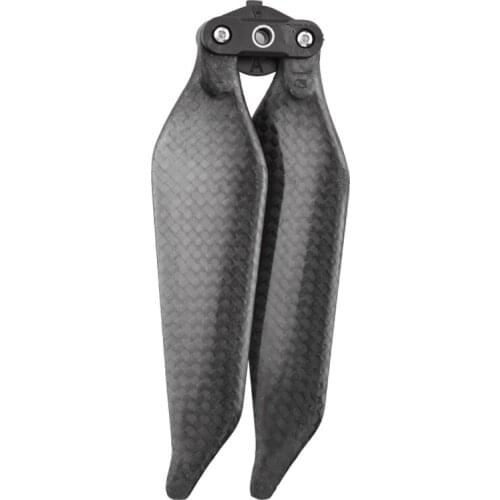 Carbon Fiber Propellers 8331 Foldable Low Noise for DJI Mavic Pro Platinum Accessories Props Blades Drone Parts Quadcopter