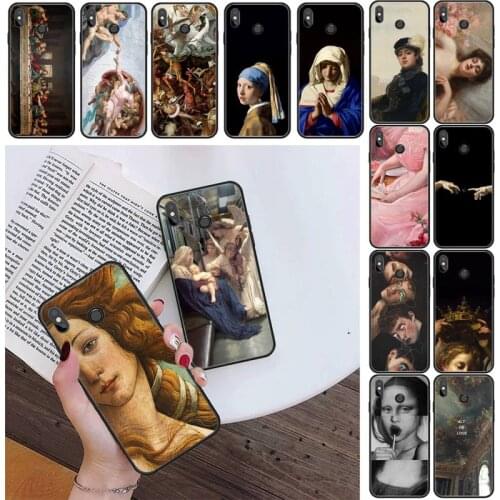 WANNONECASE Phone Cases Xiaomi Redmi Note 9 Pro