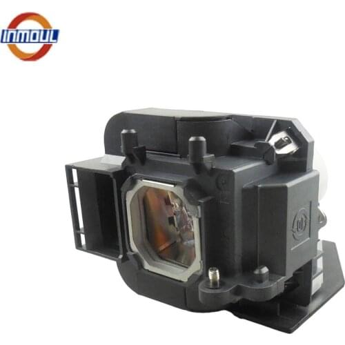 Replacement Projector Lamp NP23LP / 100013284 for NEC NP-P401W / NP-P451W / NP-P451X / NP-P501X