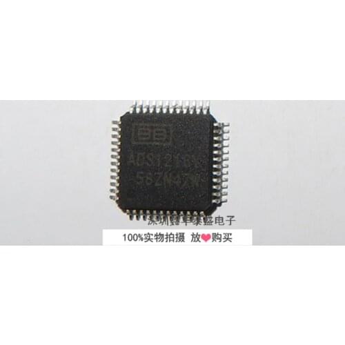 100% New Original In Stock ADS1216Y ADS1216 TQFP-48