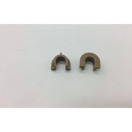 Fuser bushing lower roller bushing for HP 1536 1566 1606 1560 Canon 4453 4450