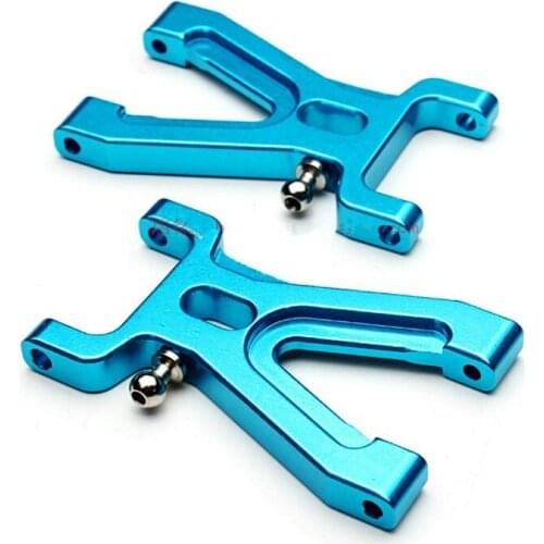 A959 1:18 remote control off-road vehicle big bike A979 K929 metal front and rear hem arm parts