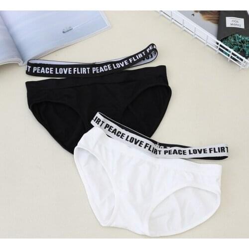 Женские хлопковые трусы AfroditaUme China At AliExpress