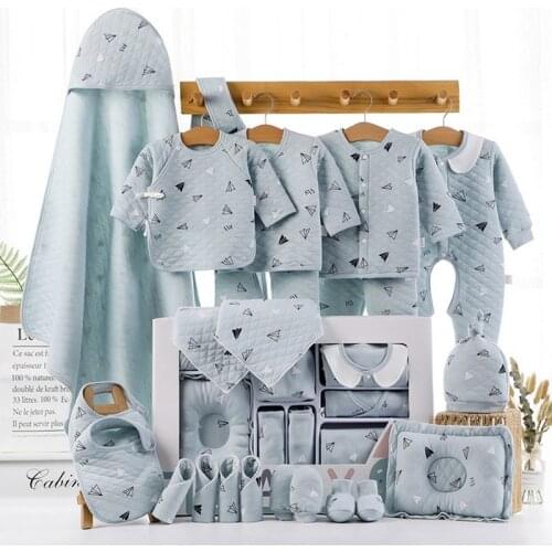 CYSINCOS Sets Of Clothes For Newborn Girls