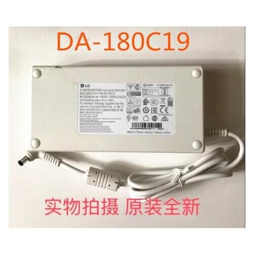 For DA-180C19 19V 9.48A power adapter with plum line