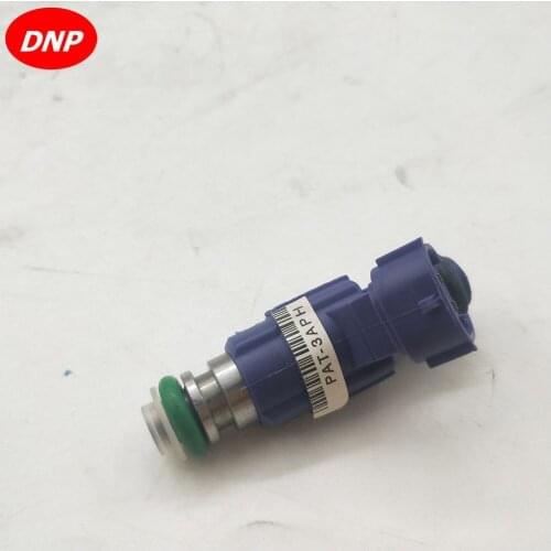 DNP FBJC100/0000723 Fuel Injector Fit For Infiniti 350Z FX35 Altima Maxima Sedan 3.5L
